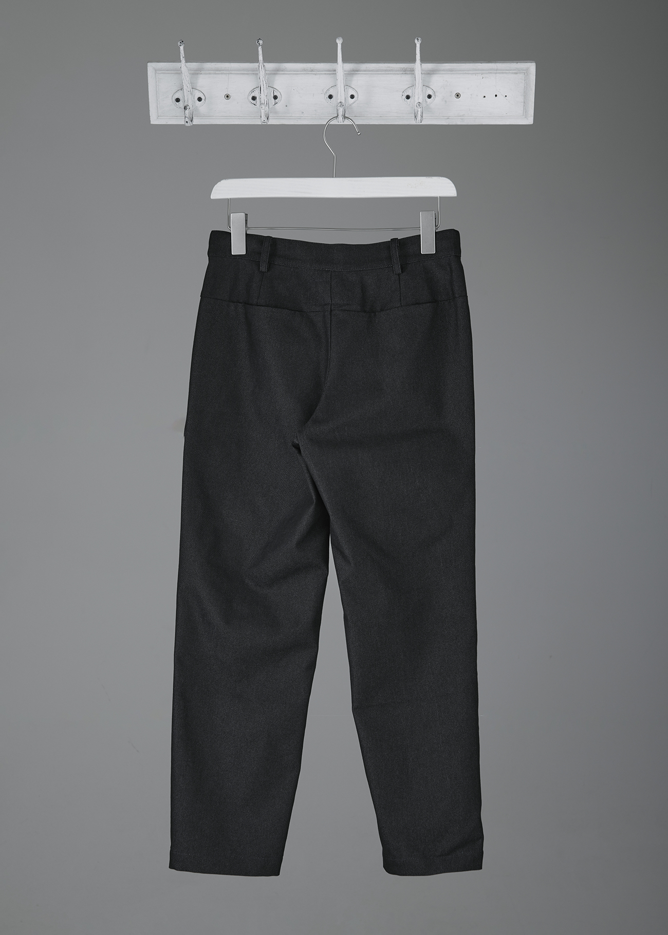 Cut Out Pants